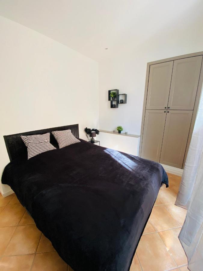 Corso Home- Central Apartment In Menton Eksteriør billede