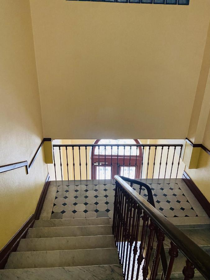 Corso Home- Central Apartment In Menton Eksteriør billede