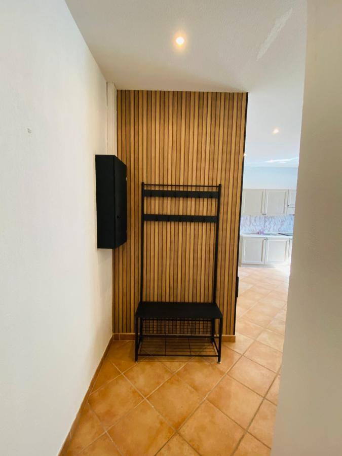 Corso Home- Central Apartment In Menton Eksteriør billede