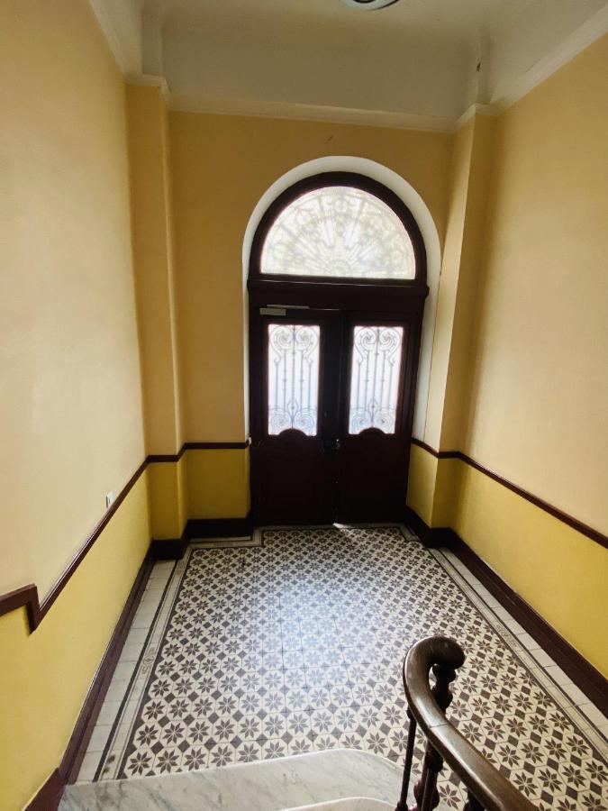 Corso Home- Central Apartment In Menton Eksteriør billede